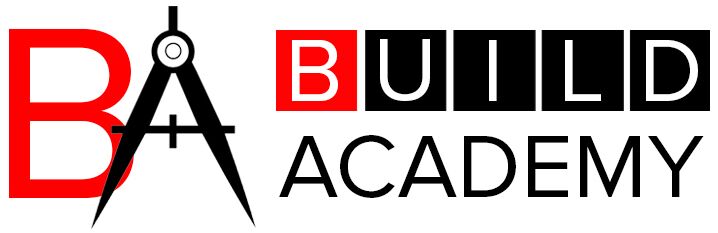 Build Academy Logo