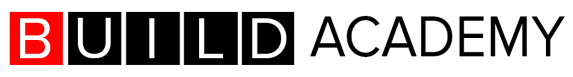 Build Academy Logo
