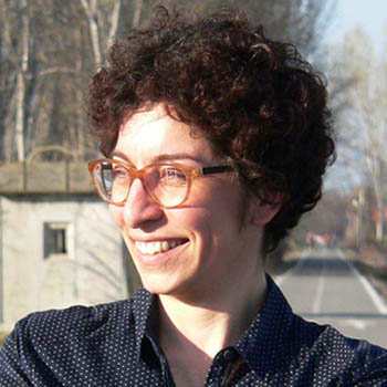 Professor Emanuela Giudice